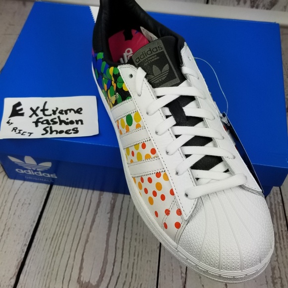 rare adidas superstar